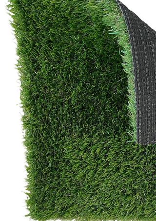 Césped artificial Brasil 25mm OFERTA 