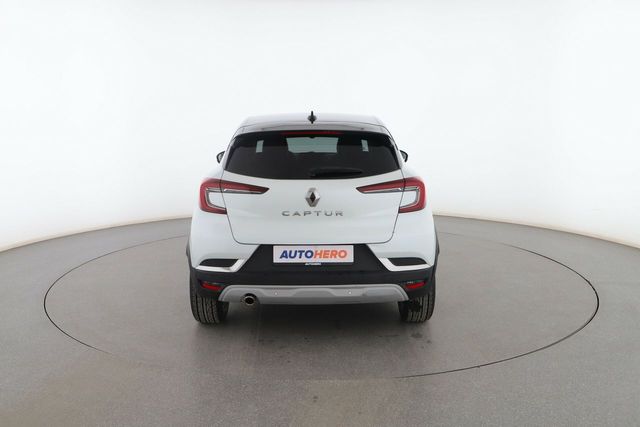 Renault Captur 1.3 TCe Zen