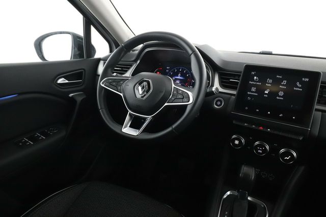 Renault Captur 1.3 TCe Zen