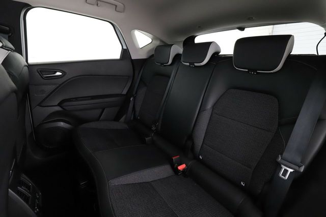 Renault Captur 1.3 TCe Zen