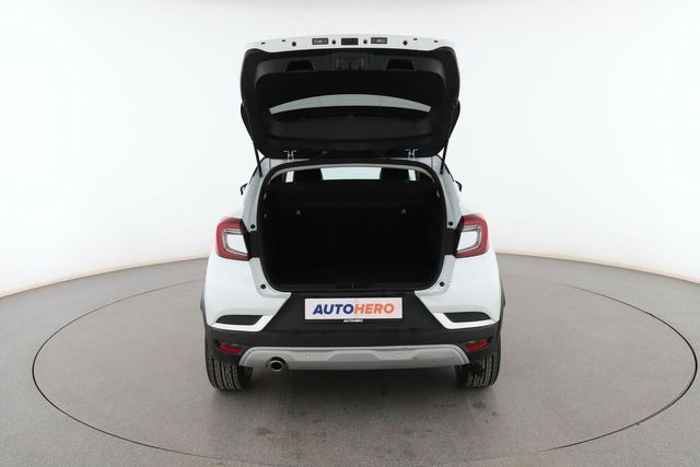 Renault Captur 1.3 TCe Zen