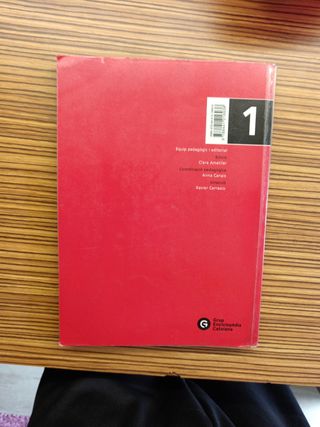 Llengua catalana i literatura 1r curs BAT Edici...