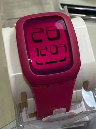 Swatch Touch NOS