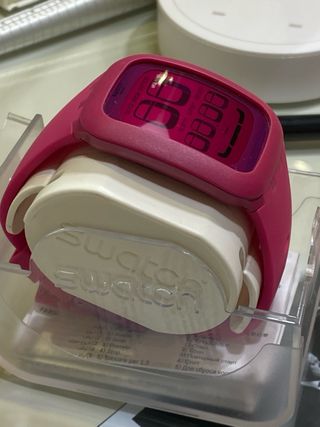 Swatch Touch NOS