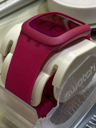 Swatch Touch NOS