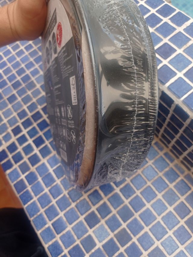 Set 3 Moldes de Horno