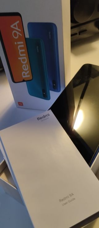 Xiaomi Redmi 9A