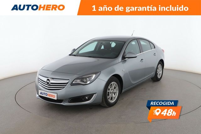 Opel Insignia  2.0 CDTI Selective