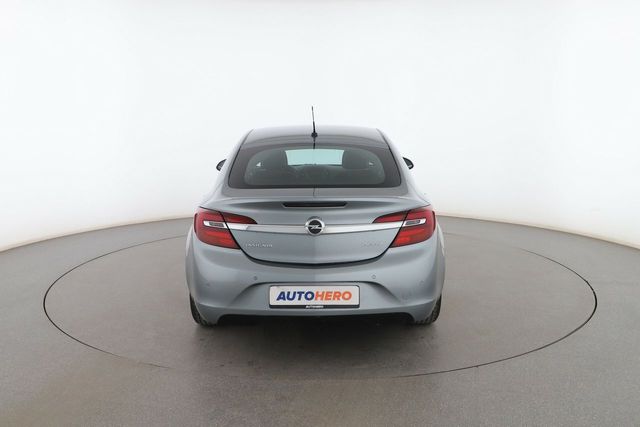 Opel Insignia  2.0 CDTI Selective