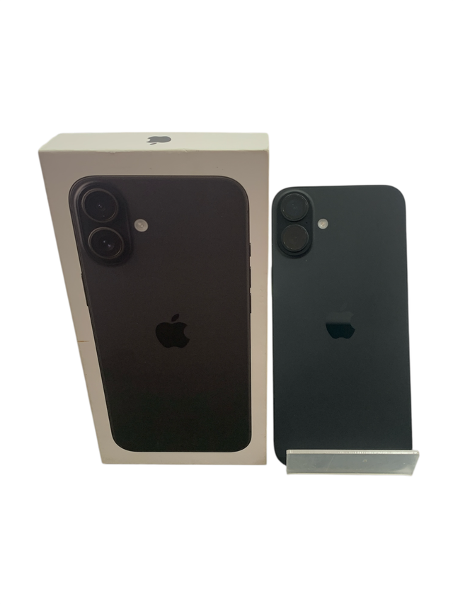 IPHONE 16 PLUS, BUONE CONDIZIONI!