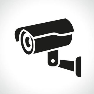 Instalador de cámaras de seguridad 