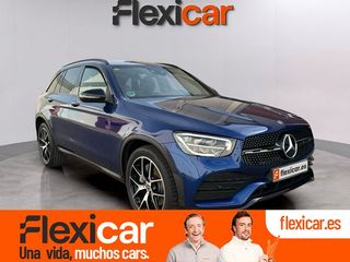 Mercedes GLC GLC 200 d 4MATIC