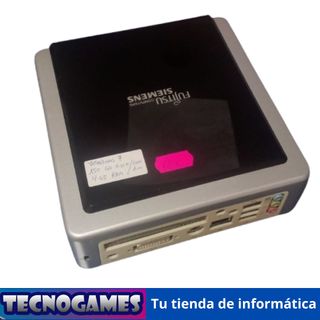 18 mini PC Fujitsu (viene con garantía)