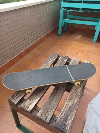 Monopatín