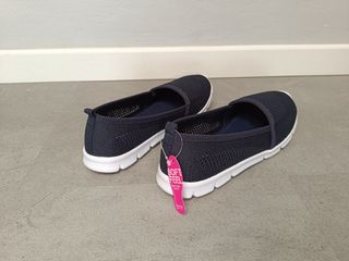 Ballerine Graceland nere