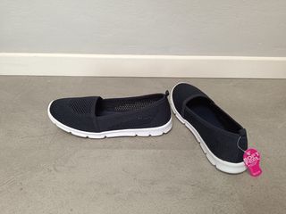 Ballerine Graceland nere