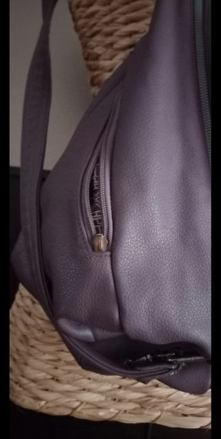 Borsa Carpisa viola