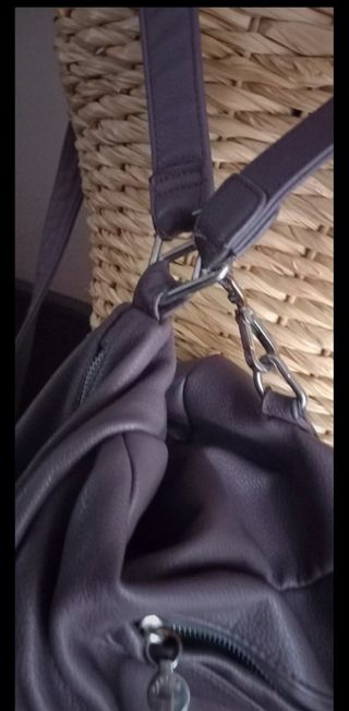 Borsa Carpisa viola