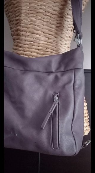 Borsa Carpisa viola