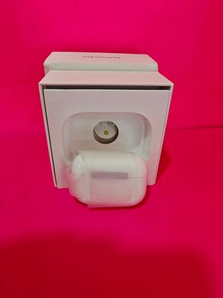 Auriculares Apple AirPods Pro 2ª Gen