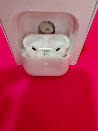 Auriculares Apple AirPods Pro 2ª Gen