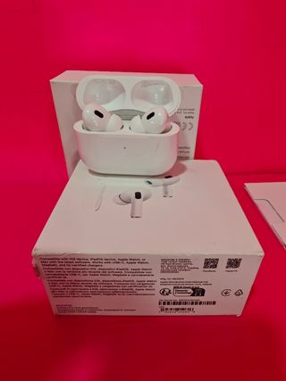 Auriculares Apple AirPods Pro 2ª Gen