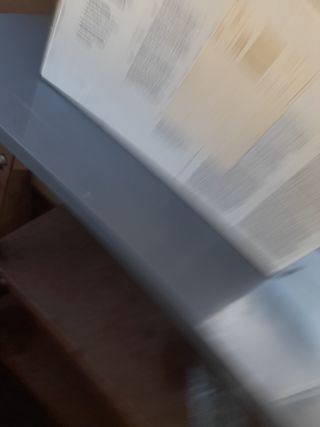 HP C9723A LaserJet Cartucho Magenta