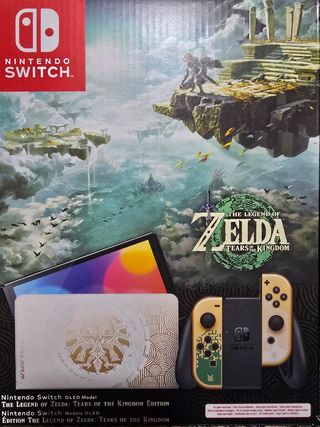 Monitor Portátil G-Story 10.1 para Switch