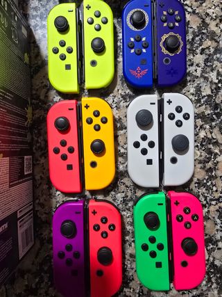 Monitor Portátil G-Story 10.1 para Switch
