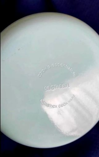 4 CAZUELAS COOK WARE