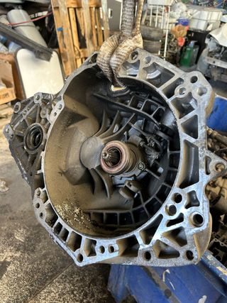 Caja de Cambios Opel Corsa D 1.3 CDTI