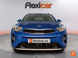 Kia Stonic 1.0 T-GDi 88kW (120CV) MHEV iMT Drive