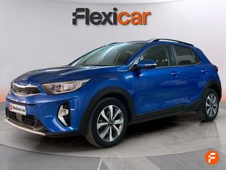 Kia Stonic 1.0 T-GDi 88kW (120CV) MHEV iMT Drive