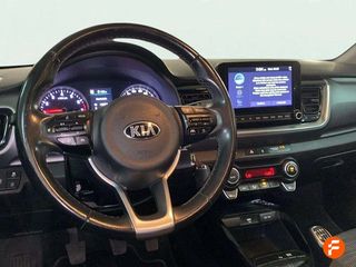 Kia Stonic 1.0 T-GDi 88kW (120CV) MHEV iMT Drive