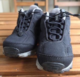 Botas de trekking Columbia para niño/a