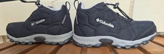 Botas de trekking Columbia para niño/a