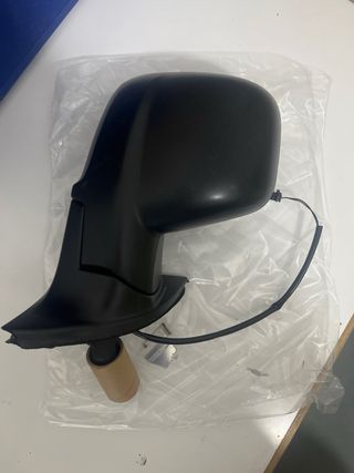 Retrovisor Izquierdo Peugeot Partner 2015