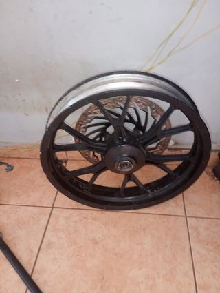 Aprilia rs afiliada gpr