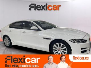 Jaguar XE 2.0 AJ200D Diesel Auto RWD XE Pure