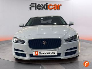 Jaguar XE 2.0 AJ200D Diesel Auto RWD XE Pure