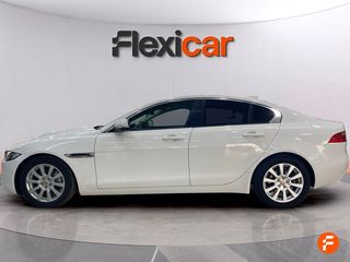 Jaguar XE 2.0 AJ200D Diesel Auto RWD XE Pure
