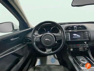 Jaguar XE 2.0 AJ200D Diesel Auto RWD XE Pure