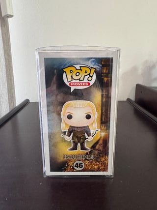Legolas Greenleaf # 46 - Hobbit - Funko Pop!