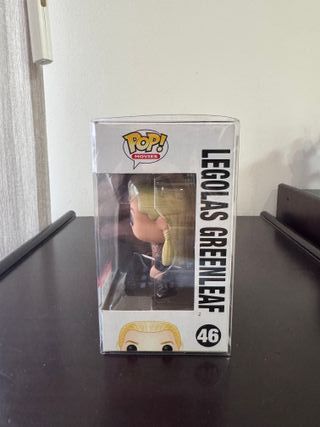 Legolas Greenleaf # 46 - Hobbit - Funko Pop!