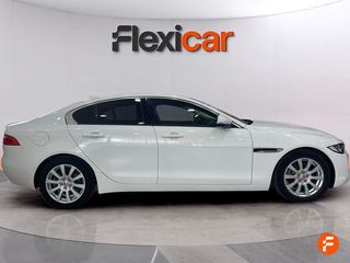 Jaguar XE 2.0 AJ200D Diesel Auto RWD XE Pure