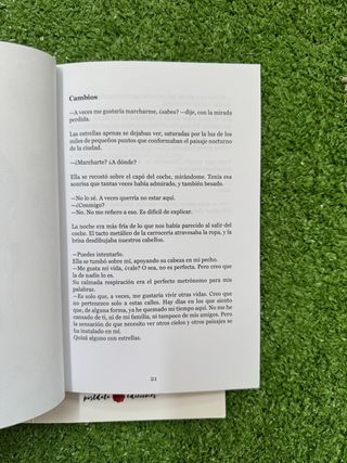 Pack de 2 libros de poesía 