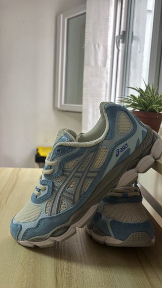 ASICS Gel-NYC