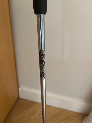 Scotty Cameron Select Squareback Putter