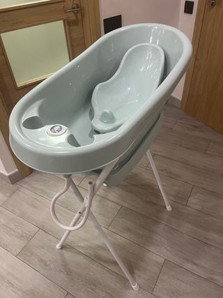 Bañera Bebé Bébéjou Thermobath