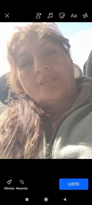 Cuidadora de ancianos 